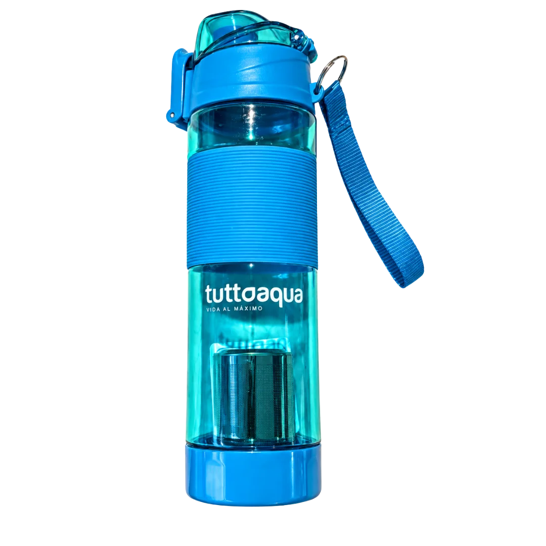 Biosuplemento natural TuttoAqua