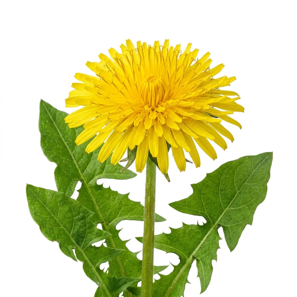 Diente de león - TuttoDetox - Desintoxicación