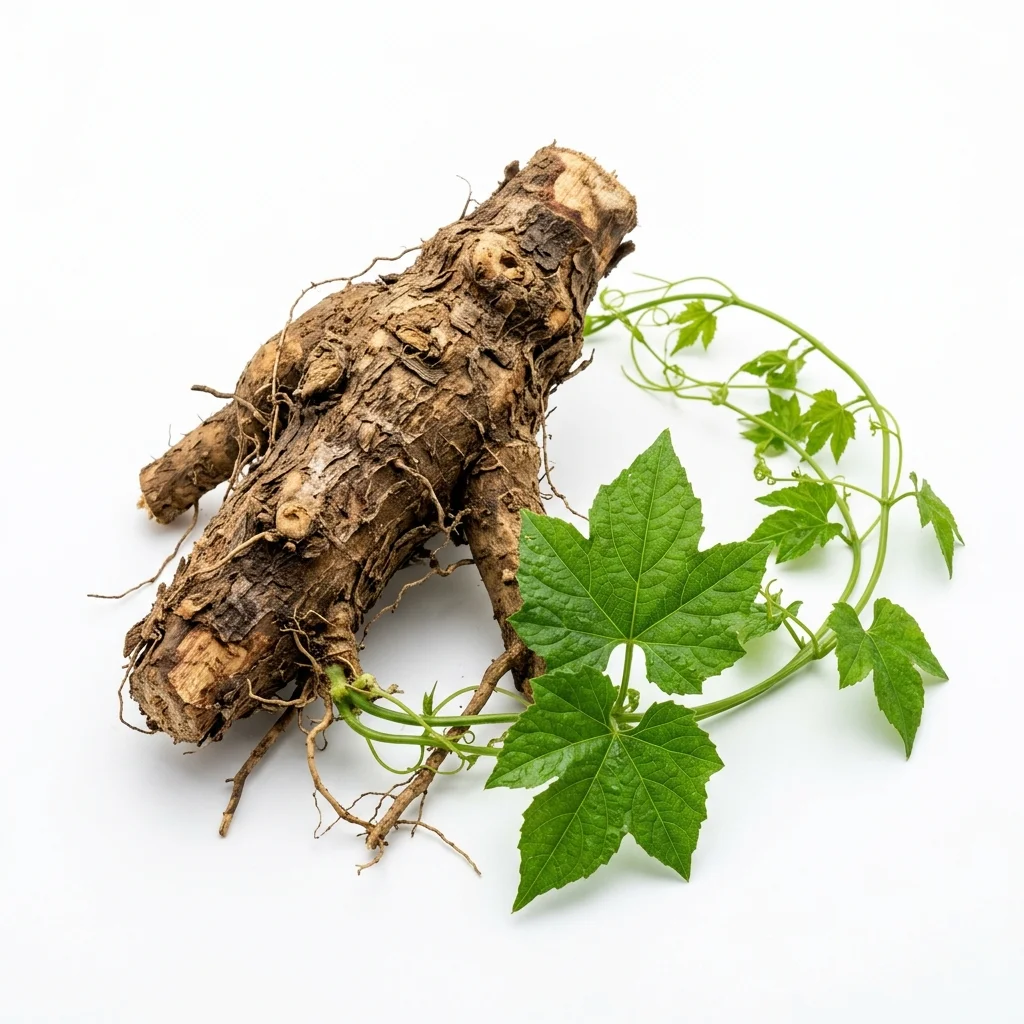 Wereke - TuttoDetox - Desintoxicación