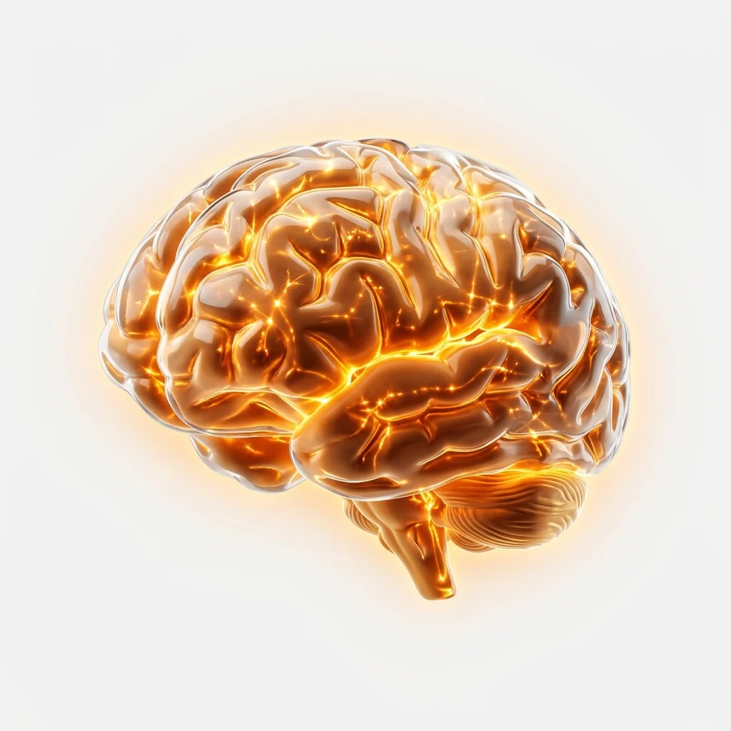 Cerebro 3D - TuttoEnerzen - Energía Natural