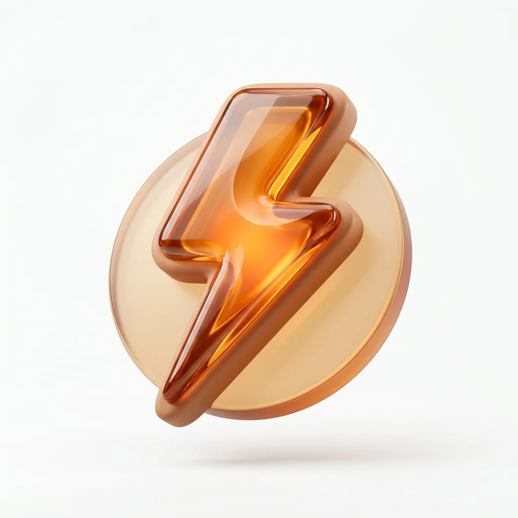 Rayo 3D - TuttoEnerzen - Energía Natural