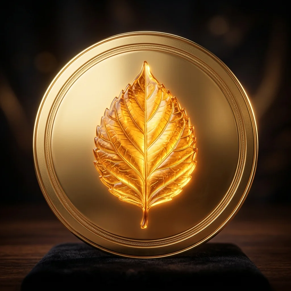Hoja de cristal 3D - TuttoEnerzen - Energía Natural