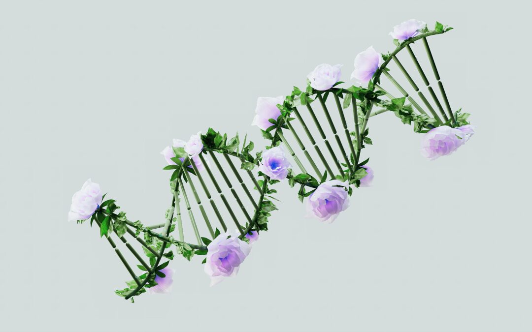 Epigenética: La Clave Invisible detrás de tu Salud y Enfermedades Crónicas