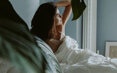 La importancia de la calidad del sueño para nuestro metabolismo